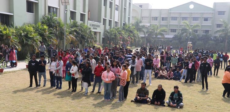 Entrepreneurship Development Cell — Startup Bootcamp