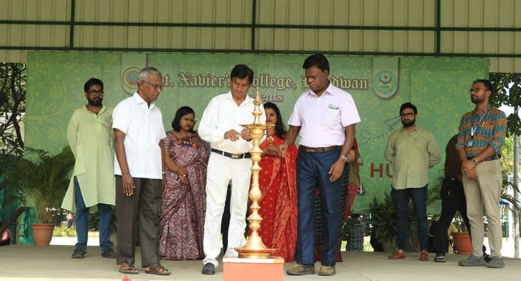 Workshop on Maintaining Standards in Autonomous Colleges