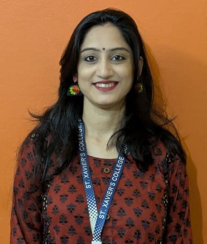 Mrs. Madhuri Hazra