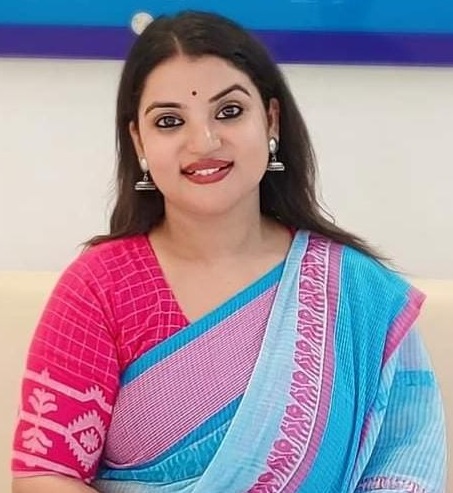 Mrs. Aratrika Bhattcharya