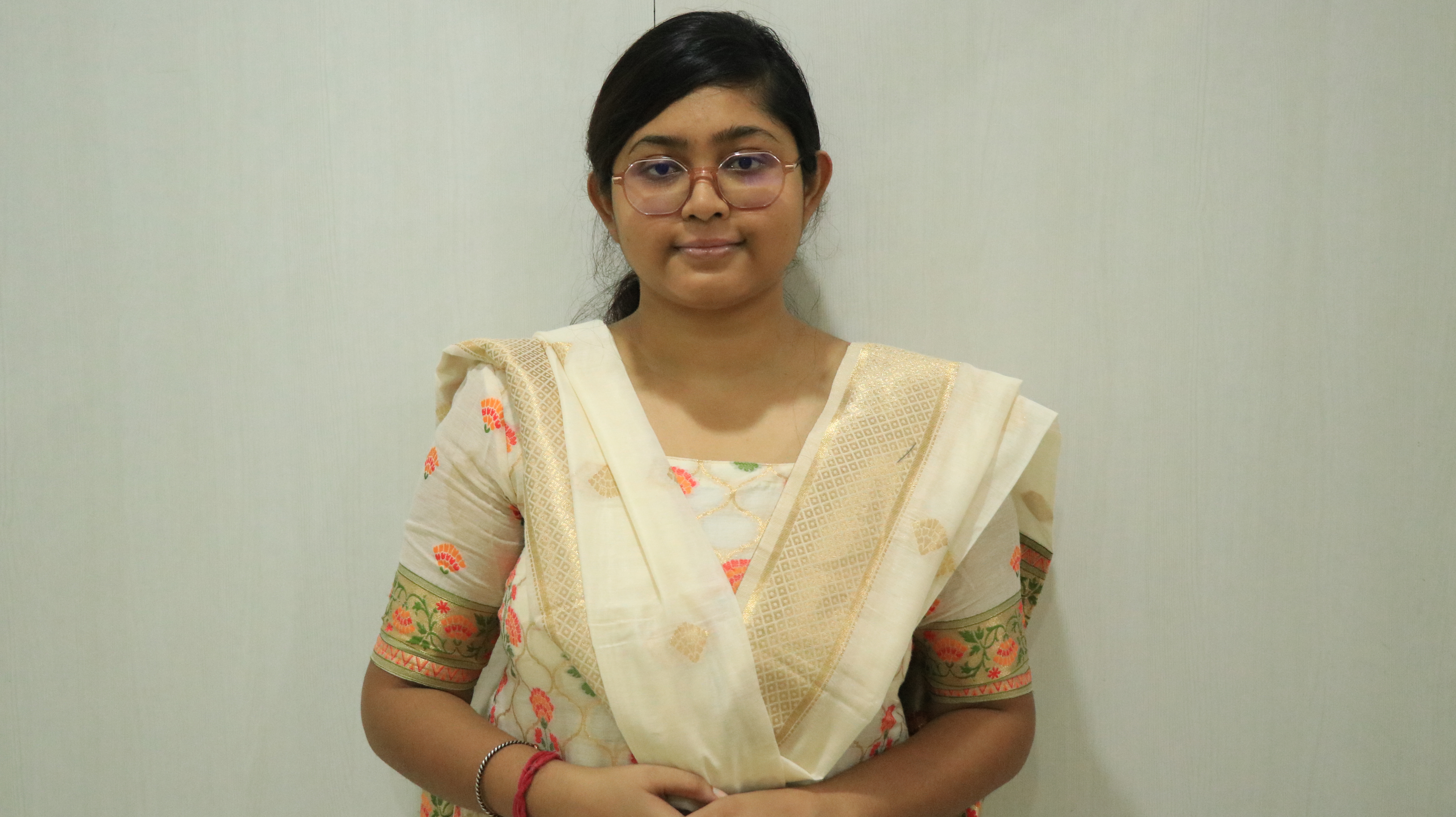 Riya Sengupta