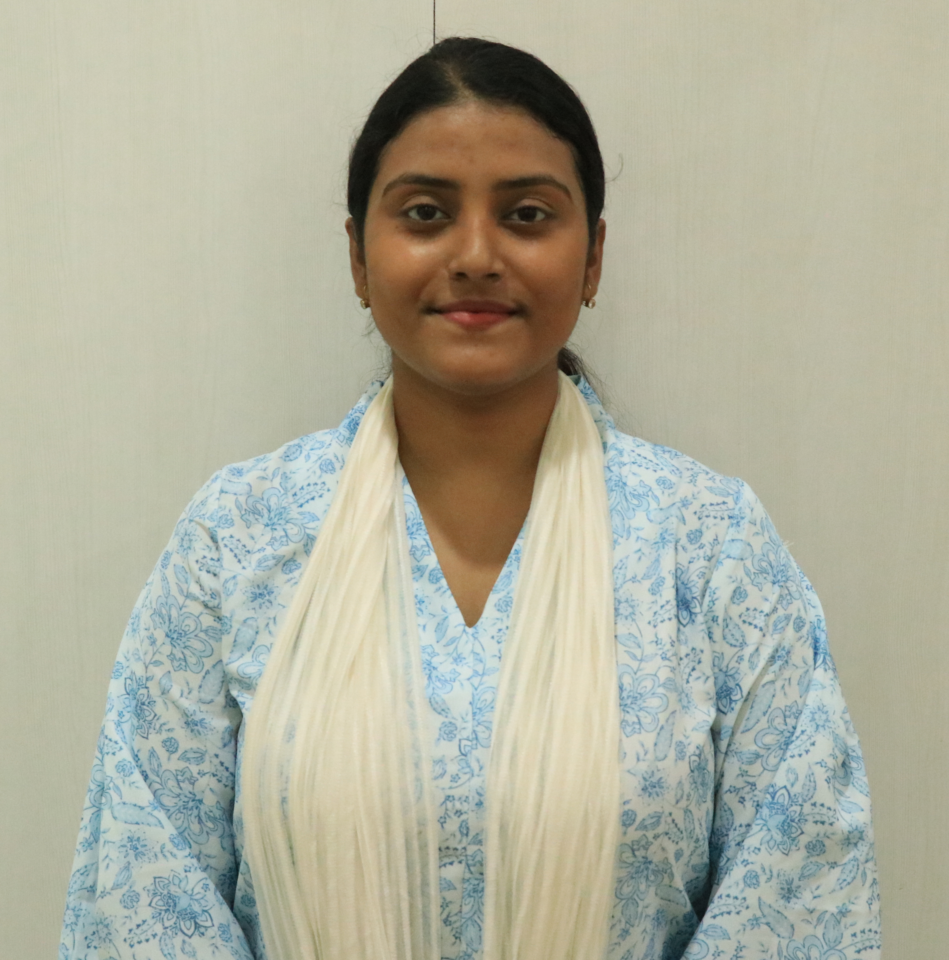Ms. Debangana Ganguly