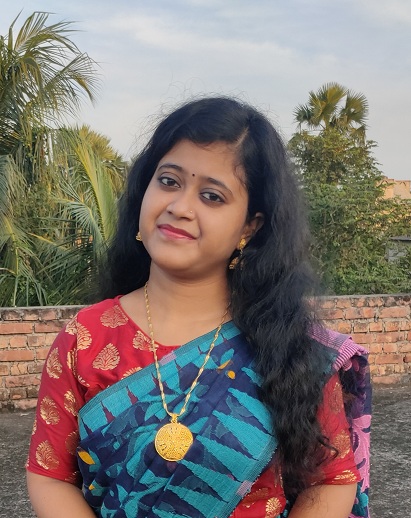 Ms. Shilpa Mondal