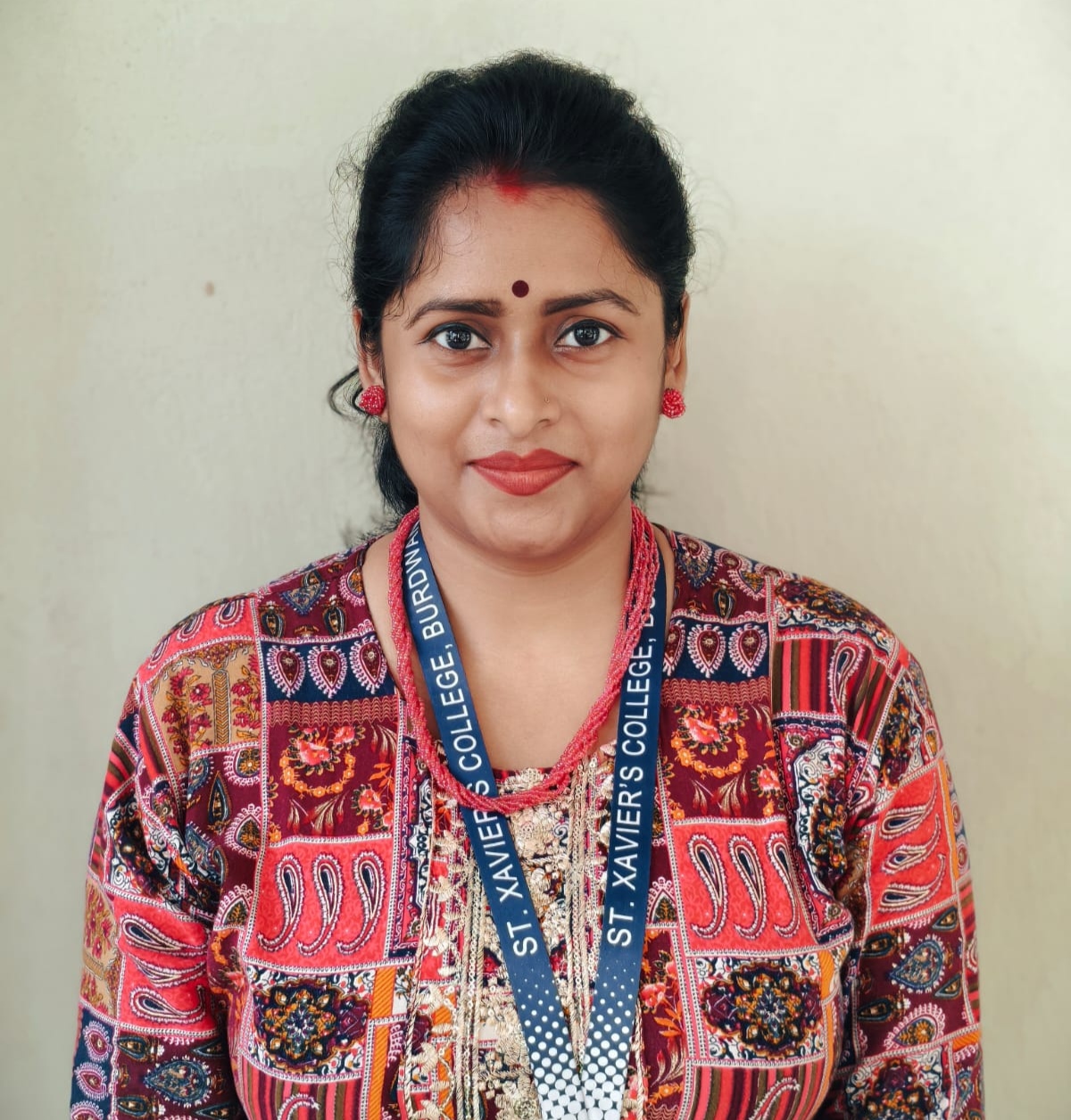 Mrs. Suman Konar