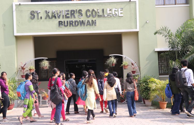 UG Admission 2026-27 — Online Application Portal Now Open