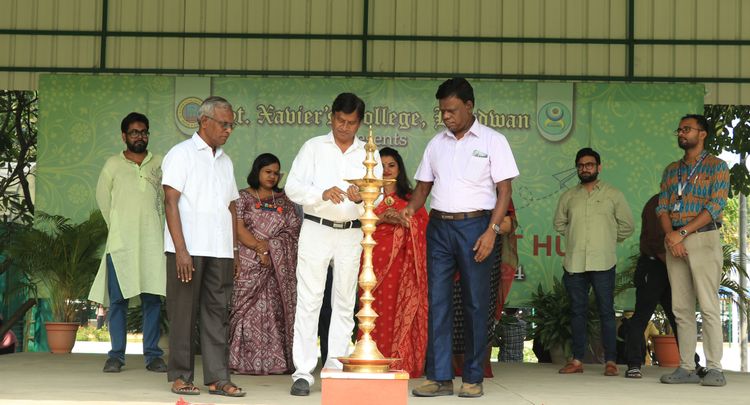 Workshop on Maintaining Standards in Autonomous Colleges